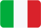 Papierrosetten Italiano